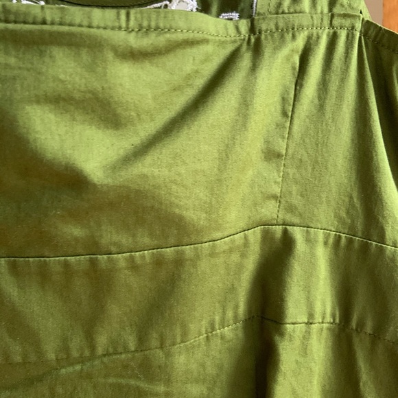 🎾Loft Sleeveless Blouse - Picture 10 of 11